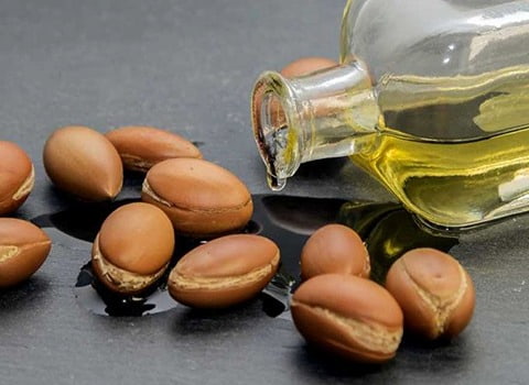 تصویر 5 از خرید روغن هسته خرما برای پوست + قیمت فروش استثنایی